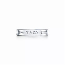 Кольцо Tiffany & Co. 22992473 Tiffany 1837®