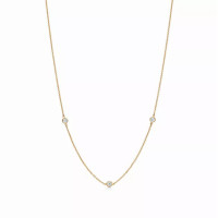 Колье Tiffany & Co. 23316714 Elsa Peretti®