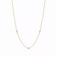 Колье Tiffany & Co. 23316714 Elsa Peretti®