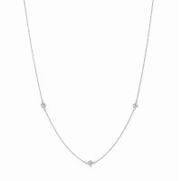 Колье Tiffany & Co. 23316722 Elsa Peretti®