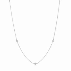 Колье Tiffany & Co. 23316722 Elsa Peretti®
