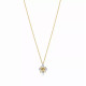 Колье Tiffany & Co. 23349833 Sixteen Stone by Tiffany