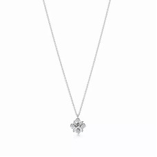 Колье Tiffany & Co. 23349868 Sixteen Stone by Tiffany