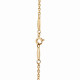 Браслет Tiffany & Co. 23485338 Elsa Peretti®