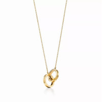 Колье Tiffany & Co. 23579197 Tiffany 1837®