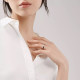 Кольцо Tiffany & Co. 23776324 67218388 T&CO.®