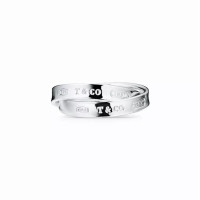 Кольцо Tiffany & Co. 23781468 Tiffany 1837®