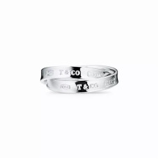 Кольцо Tiffany & Co. 23781468 Tiffany 1837®