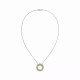 Колье Tiffany & Co. 23926253 60875324 Sixteen Stone by Tiffany
