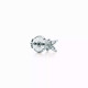 Серьги Tiffany & Co. 23954168 63106402 Tiffany Victoria®