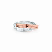 Кольцо Tiffany & Co. 24600998 Tiffany 1837®
