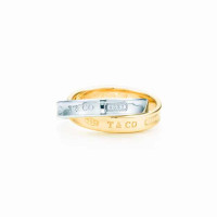 Кольцо Tiffany & Co. 24601463 Tiffany 1837®