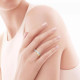 Кольцо Tiffany & Co. 24601463 Tiffany 1837®