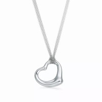 Колье Tiffany & Co. 24806057 11593143 Elsa Peretti®