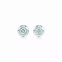 Серьги Tiffany & Co. 24944301 Elsa Peretti®