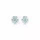 Серьги Tiffany & Co. 24944301 Elsa Peretti®