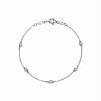 Браслет Tiffany & Co. 24944336 Elsa Peretti®