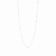 Колье Tiffany & Co. 24944506 Elsa Peretti®