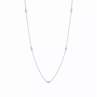 Колье Tiffany & Co. 24944514 Elsa Peretti®