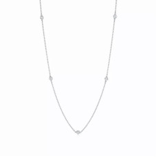 Колье Tiffany & Co. 24944514 Elsa Peretti®