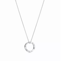Колье Tiffany & Co. 25049179 Tiffany 1837®