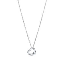Колье Tiffany & Co. 25152336 Elsa Peretti® 