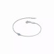 Браслет Tiffany & Co. 25224833 Elsa Peretti® 