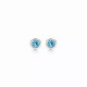 Серьги Tiffany & Co. 25224892 Elsa Peretti®