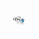 Серьги Tiffany & Co. 25224892 Elsa Peretti®