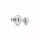 Серьги Tiffany & Co. 25224892 Elsa Peretti®