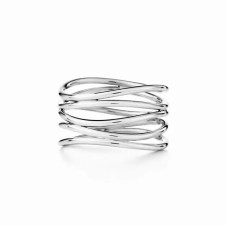 Кольцо Tiffany & Co. 25352068 Elsa Peretti®