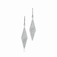 Серьги Tiffany & Co. 25370317 Elsa Peretti®