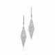Серьги Tiffany & Co. 25370317 Elsa Peretti®