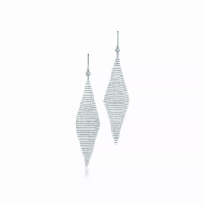 Серьги Tiffany & Co. 25370325 Elsa Peretti®