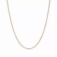 Колье Tiffany & Co. 25508335 18k Rose Gold