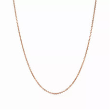 Колье Tiffany & Co. 25508335 18k Rose Gold