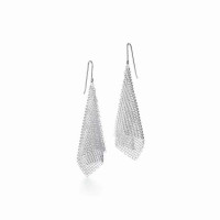 Серьги Tiffany & Co. 25673018 Elsa Peretti®