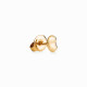 Серьги Tiffany & Co. 25704568 Elsa Peretti®