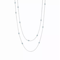 Колье Tiffany & Co. 25841182 Elsa Peretti®