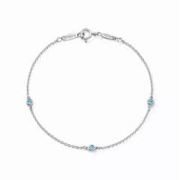Браслет Tiffany & Co. 25841204 Elsa Peretti®