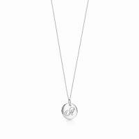 Колье Tiffany & Co. 25874331 Tiffany Notes