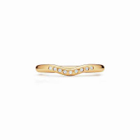 Кольцо Tiffany & Co. 26032318 Elsa Peretti®
