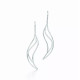Серьги Tiffany & Co. 26116783 Elsa Peretti®