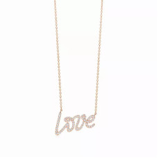 Колье Tiffany & Co. 26187893 Paloma's Graffiti