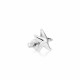 Серьги Tiffany & Co. 26195276 Elsa Peretti®