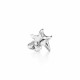 Серьги Tiffany & Co. 26195276 Elsa Peretti®