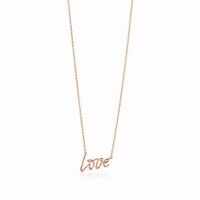 Колье Tiffany & Co. 26290597 Paloma's Graffiti