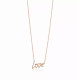 Колье Tiffany & Co. 26290597 Paloma's Graffiti