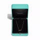 Колье Tiffany & Co. 26290597 Paloma's Graffiti