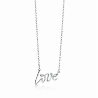 Колье Tiffany & Co. 26401402 Paloma's Graffiti